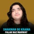Falak Naz Marwat