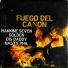 Makkine Seven Golden feat. big daddy, nasty phil