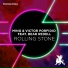 Ming, Victor Porfidio, Bear Redell
