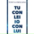 Tony Colombo feat. Emiliana Cantone
