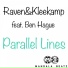 Raven & Kleekamp feat. Ben Hague feat. Ben Hague