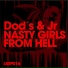 Dod's & Jr.