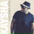 Kaysha, Nelson Freitas