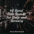 Anxiety Relief, Ready Baby Music!, Ambient Forest