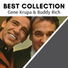Gene Krupa, Buddy Rich
