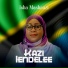 Isha Mashauzi