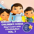 Little Baby Bum Nursery Rhyme Friends