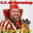 C.V. de Narrenkap