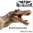 Holyblaster