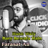 Farasat Ali
