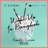 Deepend, YouNotUs feat. Martin Gallop