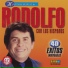 Rodolfo Aicardi feat. Los Hispanos