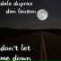 Dale Dupras, Dan Lauzon