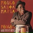 Mongo Santamaría