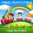Happy Sunnyland
