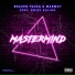 Brazen-Faced, Marmot feat. Krizz Kaliko