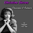Christine Sevres
