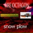 Fire Octagon