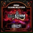 Cupra, Daimon Hellstrom