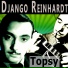 Souvenirs de Django Reinhardt