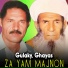 Gulaky, Ghayas