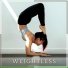The Yoga Studio