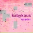 kabykous