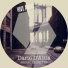 Chris Da Funk, Nastik