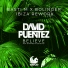 David Puentez feat. Shawnee Taylor, MTS