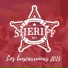 La chirigota del Sheriff