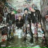 LA SAD feat. Dari