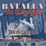 Dueto Castillo feat. Halcones De Salitrillo