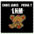 Chris James feat. Pusha T