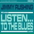 Jimmy Rushing With Count Basie