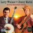 Larry Wallace, Jimmy Martin
