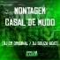 dj souza beat, DJ CR Original