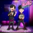 REAL2DAGOD feat. KONGPOP