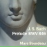 Marc Bourdeau
