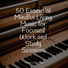 Piano Pacifico, Ambient Piano, Piano Bar