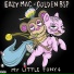 Eazy Mac, Golden BSP