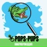 Pops-Pups