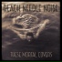 Black Needle Noise with Anjela Piccard