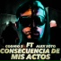 Codigo 3 feat. Alex Soto
