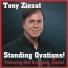 Tony Ziesat feat. Stef Scaggiari