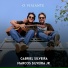 Gabriel Silveira, Marcos Silveira Jr