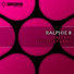 ТРАНС WORK = Ralphie B
