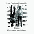 Lost Orpheus Ensemble