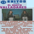 El Dueto Valladares