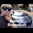 Benny Brandbar