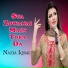 Nazia Iqbal